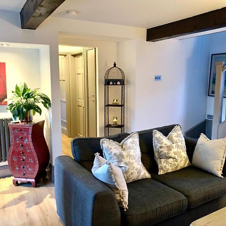 The Courtyard Cottage, Timble Near Harrogate 외부 사진